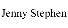 JENNY STEPHEN trademark