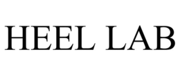 HEEL LAB trademark
