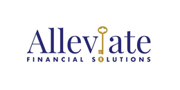ALLEVIATE FINANCIAL SOLUTIONS trademark