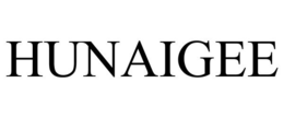 HUNAIGEE trademark