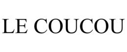 LE COUCOU trademark