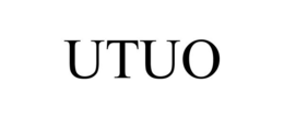 UTUO trademark