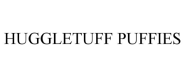 HUGGLETUFF PUFFIES trademark