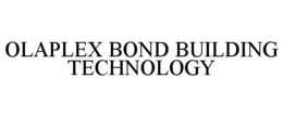 OLAPLEX BOND BUILDING TECHNOLOGY trademark