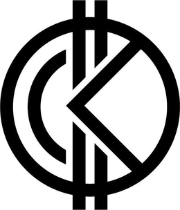 CK trademark