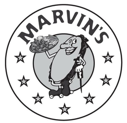 MARVIN'S trademark