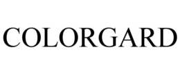 COLORGARD trademark