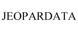 JEOPARDATA trademark