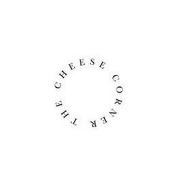 THE CHEESE CORNER trademark