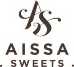 AS AISSA SWEETS trademark