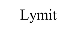 LYMIT trademark