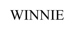 WINNIE trademark