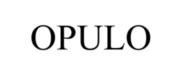 OPULO trademark