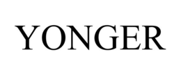 YONGER trademark