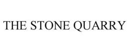 THE STONE QUARRY trademark