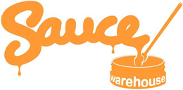 SAUCE WAREHOUSE trademark