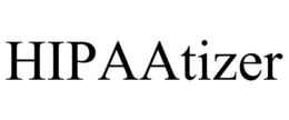 HIPAATIZER trademark
