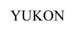 YUKON trademark