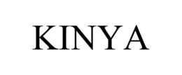 KINYA trademark