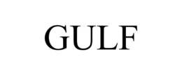 GULF trademark