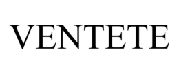 VENTETE trademark