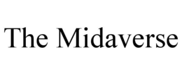 THE MIDAVERSE trademark