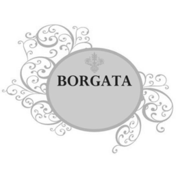 BORGATA trademark