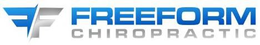 FF FREEFORM CHIROPRACTIC trademark