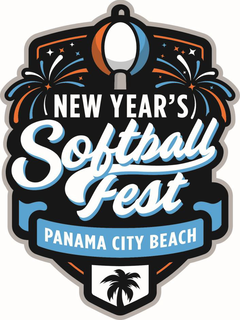 NEW YEAR'S SOFTBALL FEST PANAMA CITY BEACH trademark
