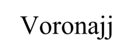 VORONAJJ trademark