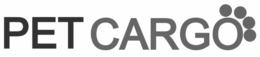 PET CARGO trademark