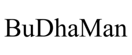 BUDHAMAN trademark