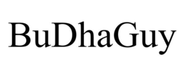 BUDHAGUY trademark