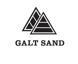 GALT SAND trademark