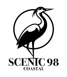 SCENIC 98 COASTAL trademark