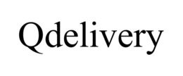 QDELIVERY trademark