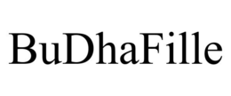 BUDHAFILLE trademark