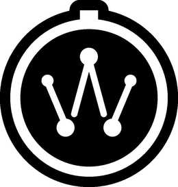 W trademark