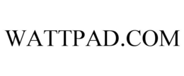 WATTPAD.COM trademark