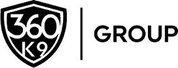 360 K9 GROUP trademark