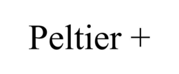 PELTIER + trademark