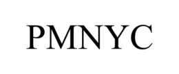 PMNYC trademark