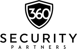 360 SECURITY PARTNERS trademark