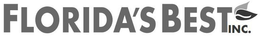 FLORIDA'S BEST, INC. trademark