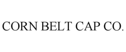 CORN BELT CAP CO. trademark