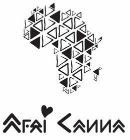 AFRI CANNA trademark