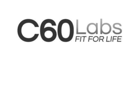 C60 LABS FIT FOR LIFE trademark
