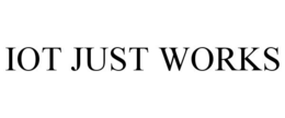 IOT JUST WORKS trademark