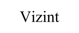 VIZINT trademark