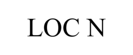 LOC N trademark